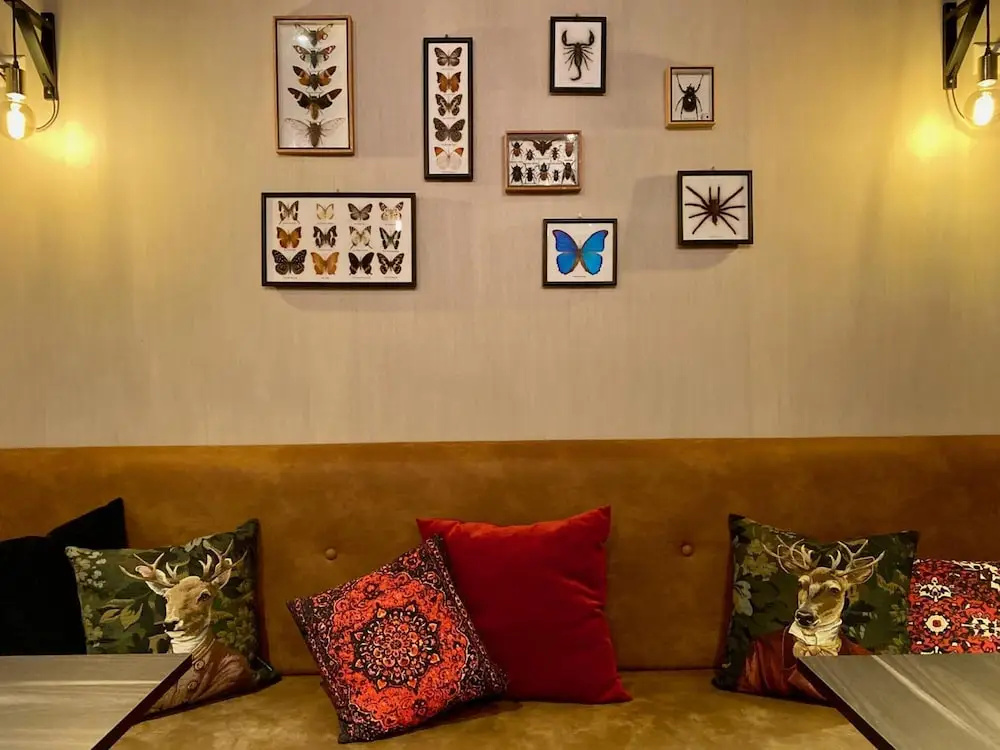 Hotel photo 2