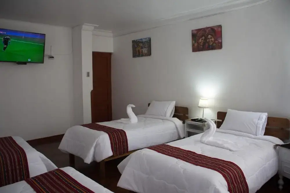 Hotel photo 3