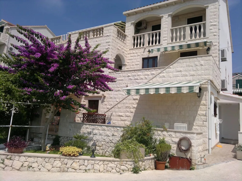 Apartments Fani