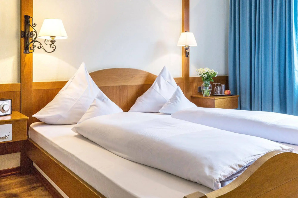 Flair Hotel zum Benediktiner - Général