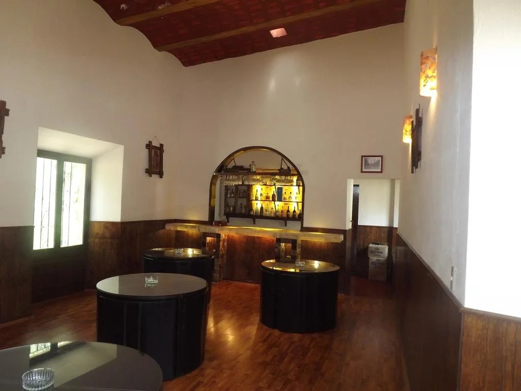 Hotel Spa Hacienda Real La Nogalera - Général
