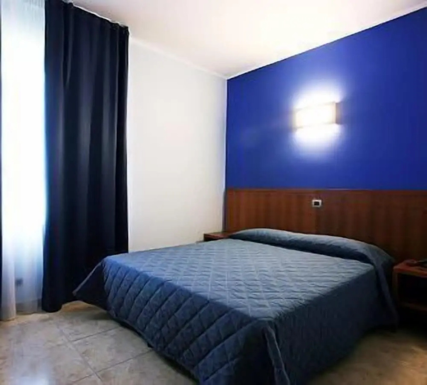 Hotel San Martino - Chambres