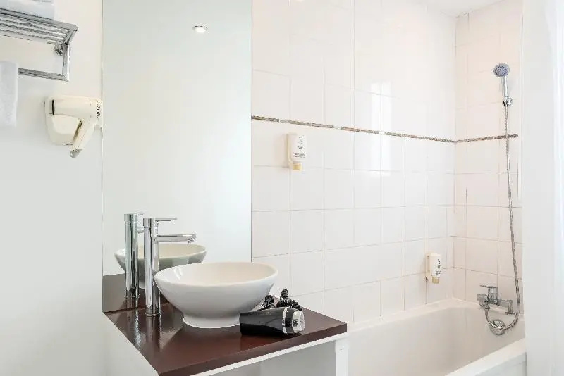 Adagio Access Paris Eiffel Aparthotel - Chambres