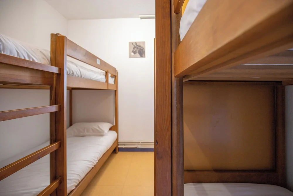 VVF Résidence Pays Basque Saint-Jean-Pied-de-Port - Chambres