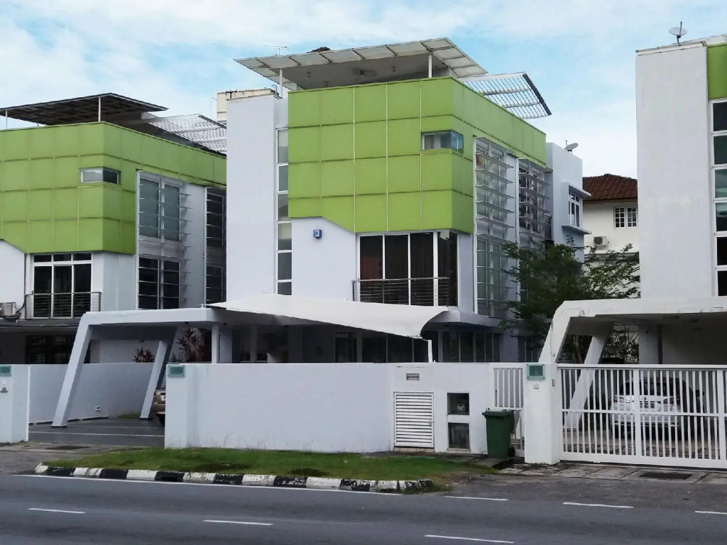 Penang Inn VIP