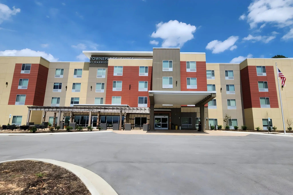 Towneplace Suites by Marriott Chattanooga South / East Ridge