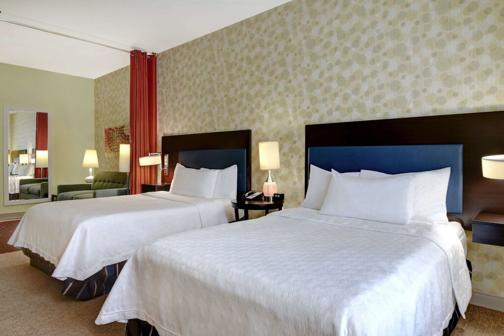 Home2 Suites by Hilton Augusta, GA — фото 5