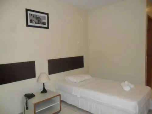Hotel Premier - Chambres