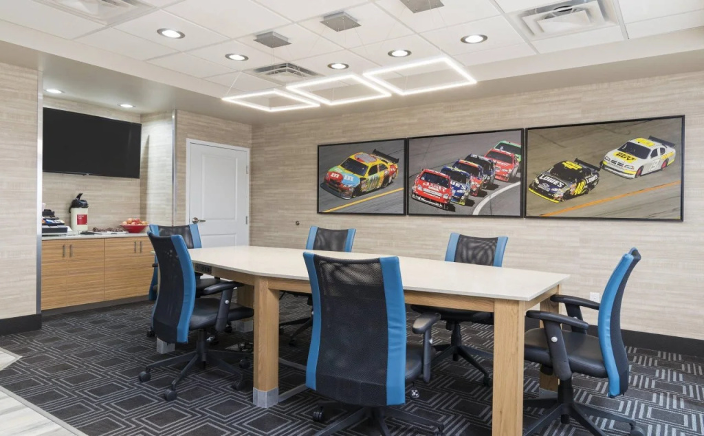 TownePlace Suites by Marriott Mansfield - Général