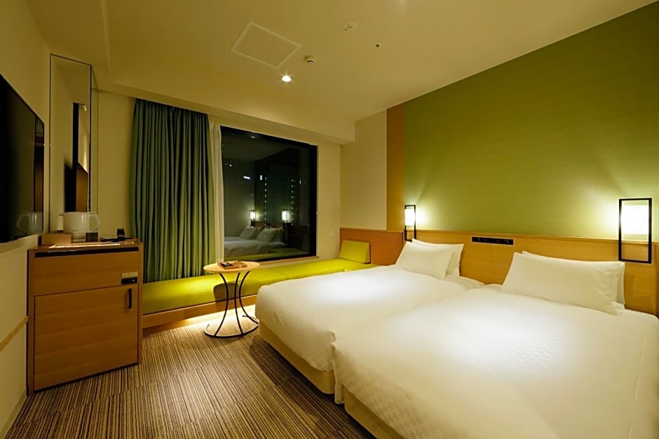 Candeo Hotels Tokyo Shimbashi 사진 4
