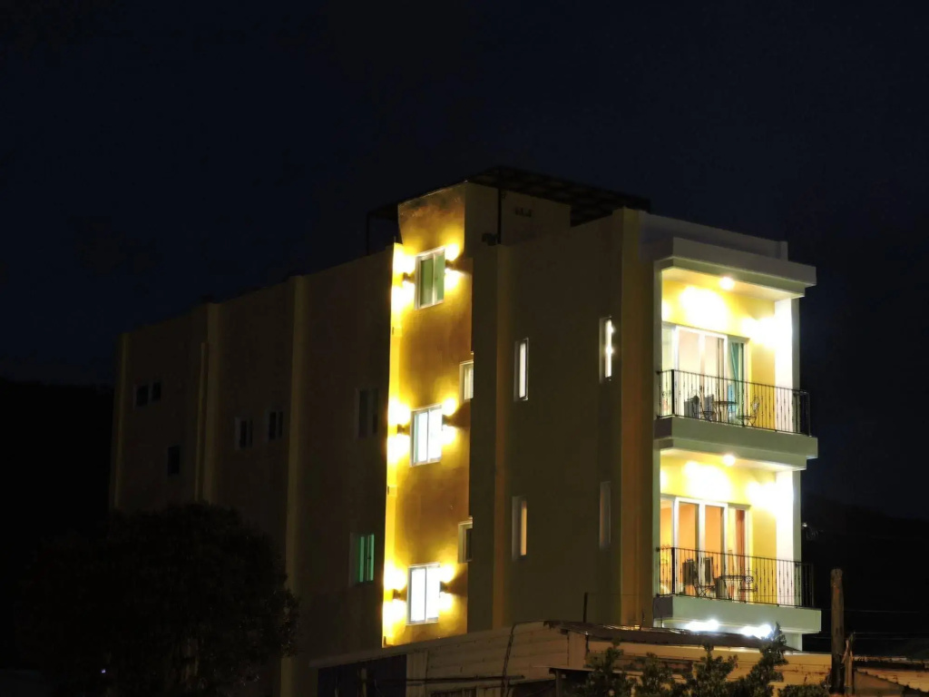 Tiffany Homestay