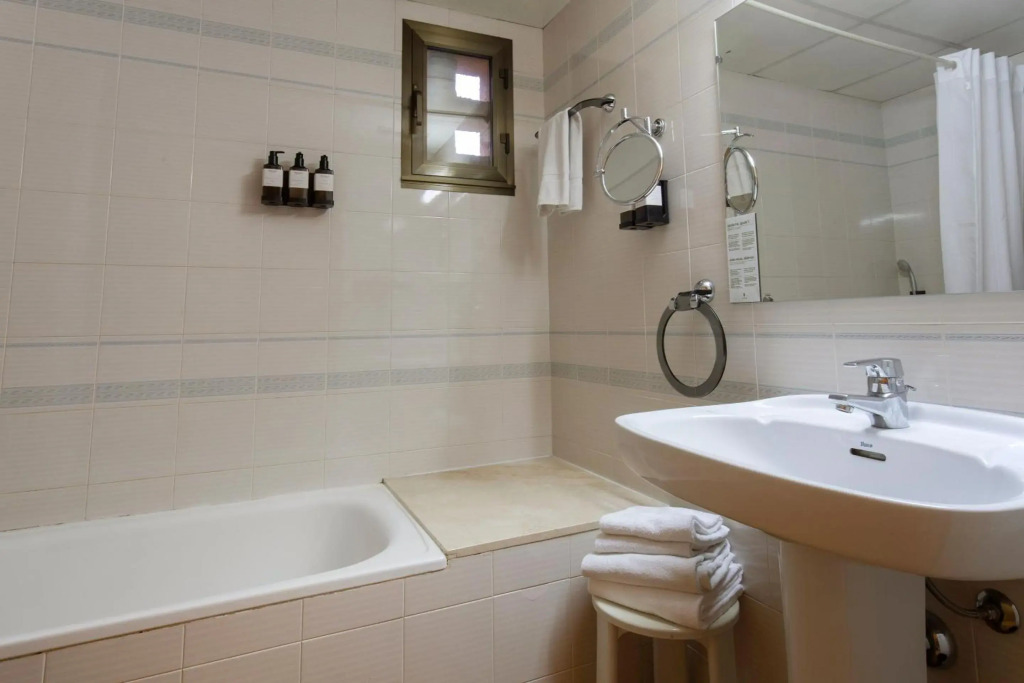 Hotel Sant Gothard