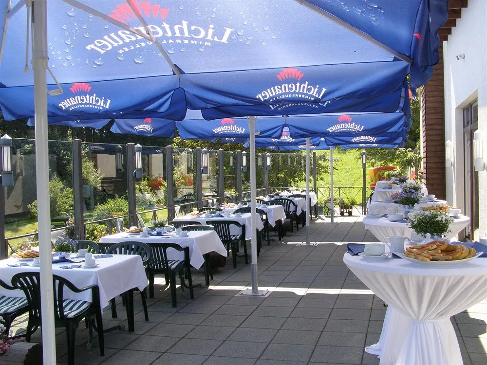 Hotel Waldesruh - Général