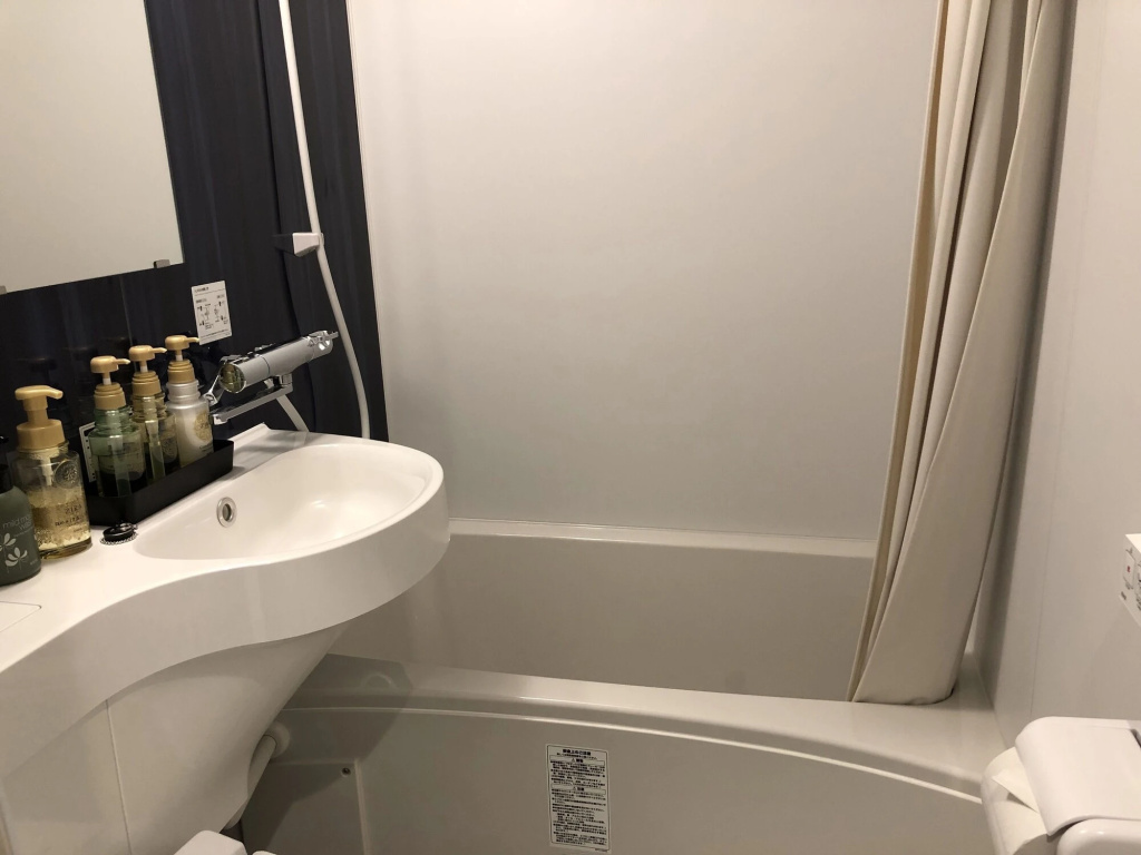 Hotel Tohko Hakata Gion 사진 20