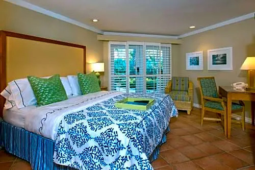 Naples Beach Club, A Four Seasons Resort - Chambres