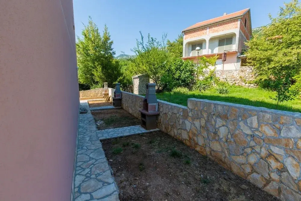 Apartment Villa Gome