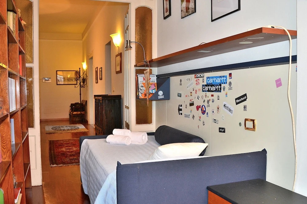 Residenza Liberty - Général