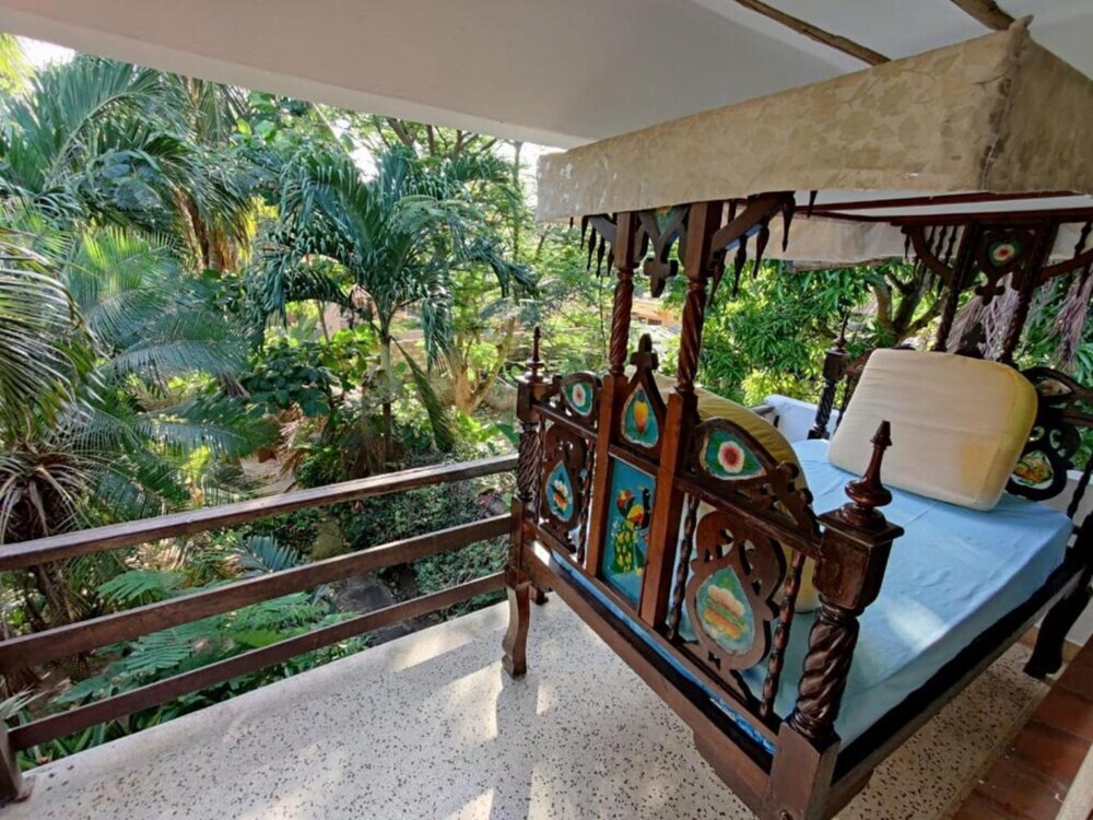 Отель Stay.Plus Shasha Apartment Nyali, фото 6