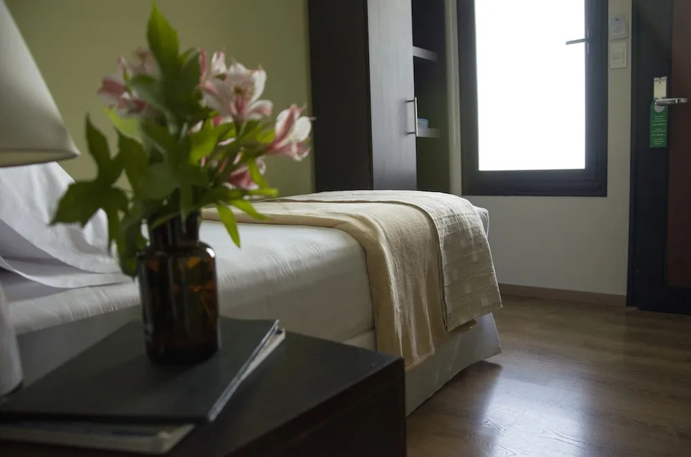Dolores Hotel - Chambres