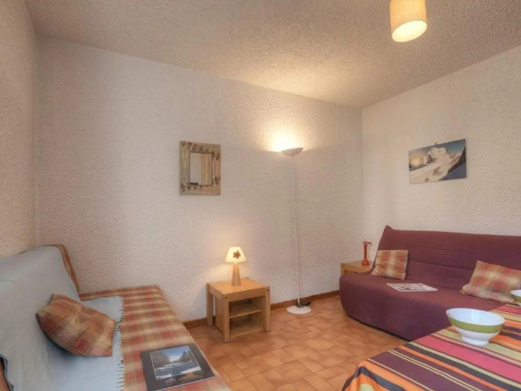 Voir la photo 4 — Appartement Serre Chevalier, 1 pièce, 2 personnes - FR-1-330E-67