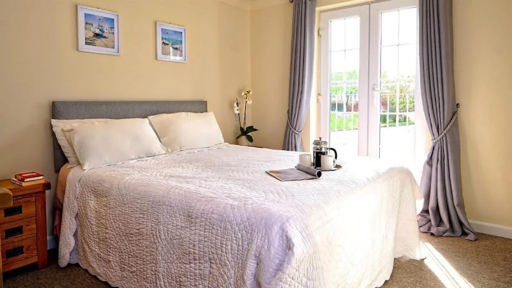 Atlantic Reach Resort - Général
