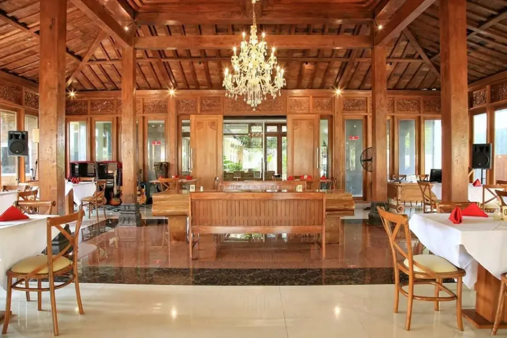 Hotel photo 17