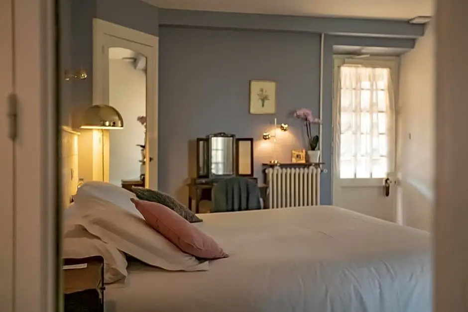 La Verniaz et ses Chalets - Chambres
