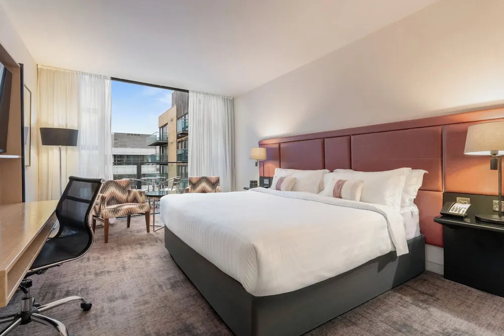 The Spencer Hotel - Chambres