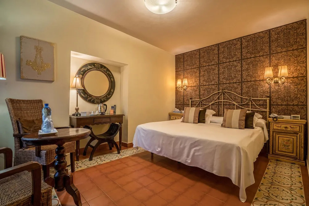 El Rey Moro Hotel Boutique - Chambres