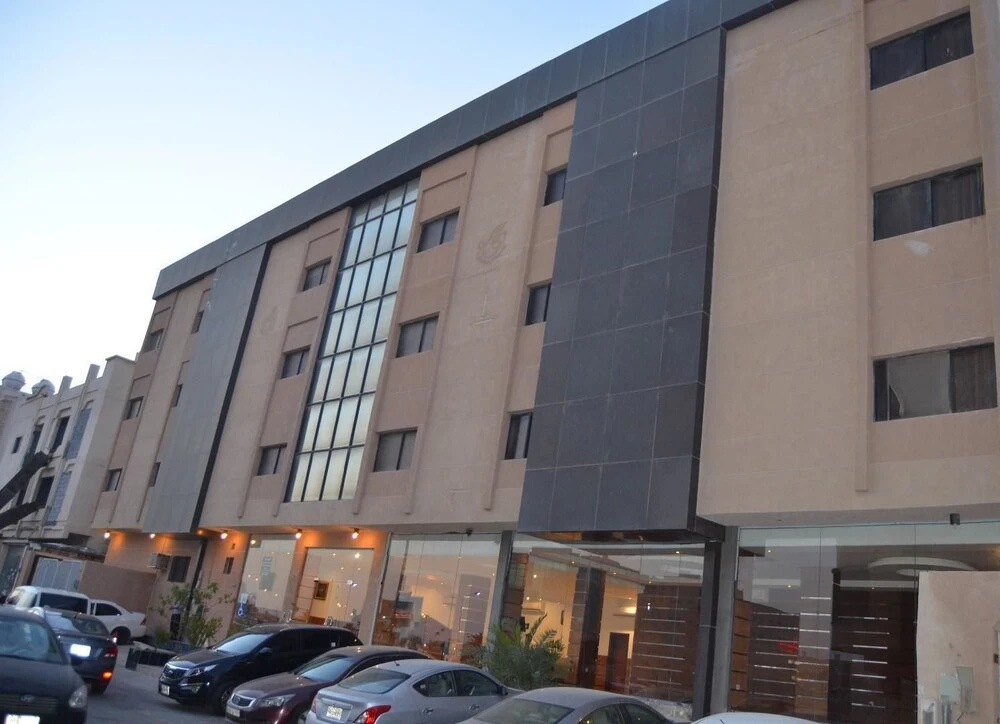 Akaduniya Furnished Apartments 3