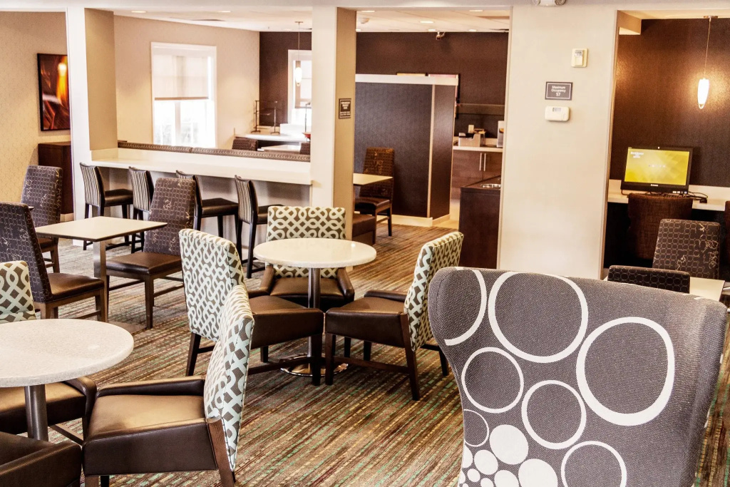 Residence Inn by Marriott Rocky Mount - Général