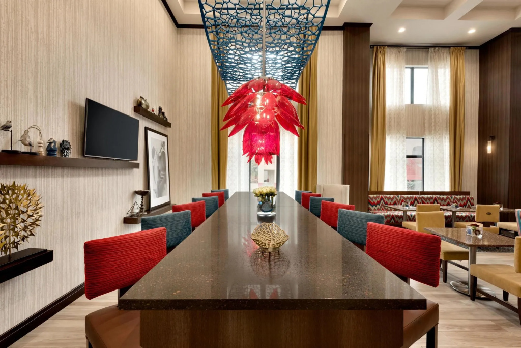 Hotel photo 11