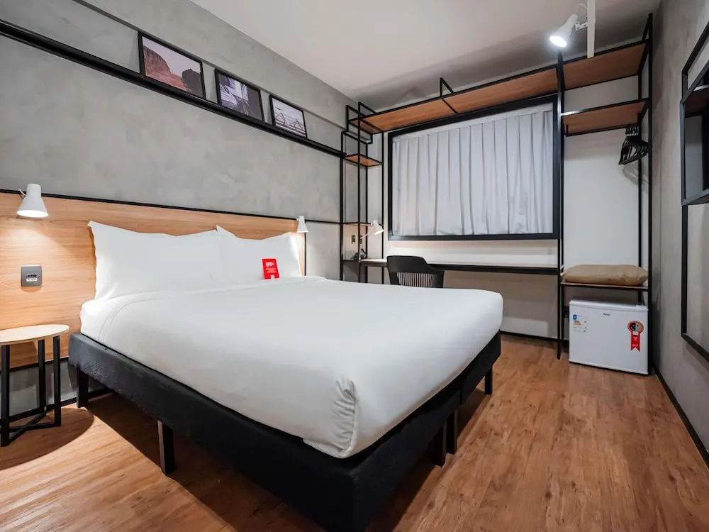 Double Apartment (full double bed)