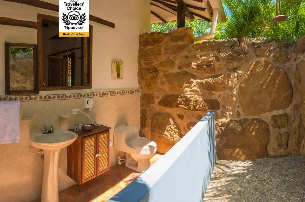 Macedonia Hacienda Hotel - Chambres
