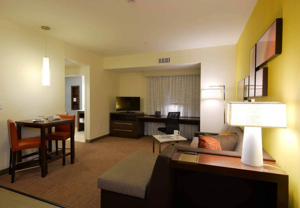 Residence Inn by Marriott Omaha Aksarben Village - Général