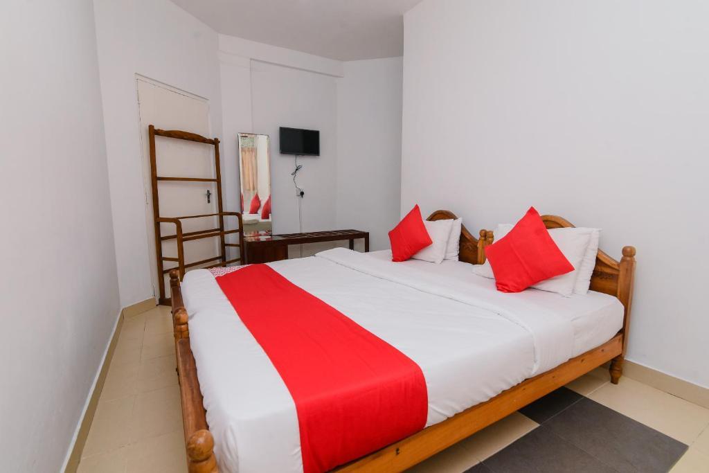 Blue Haven Guest House