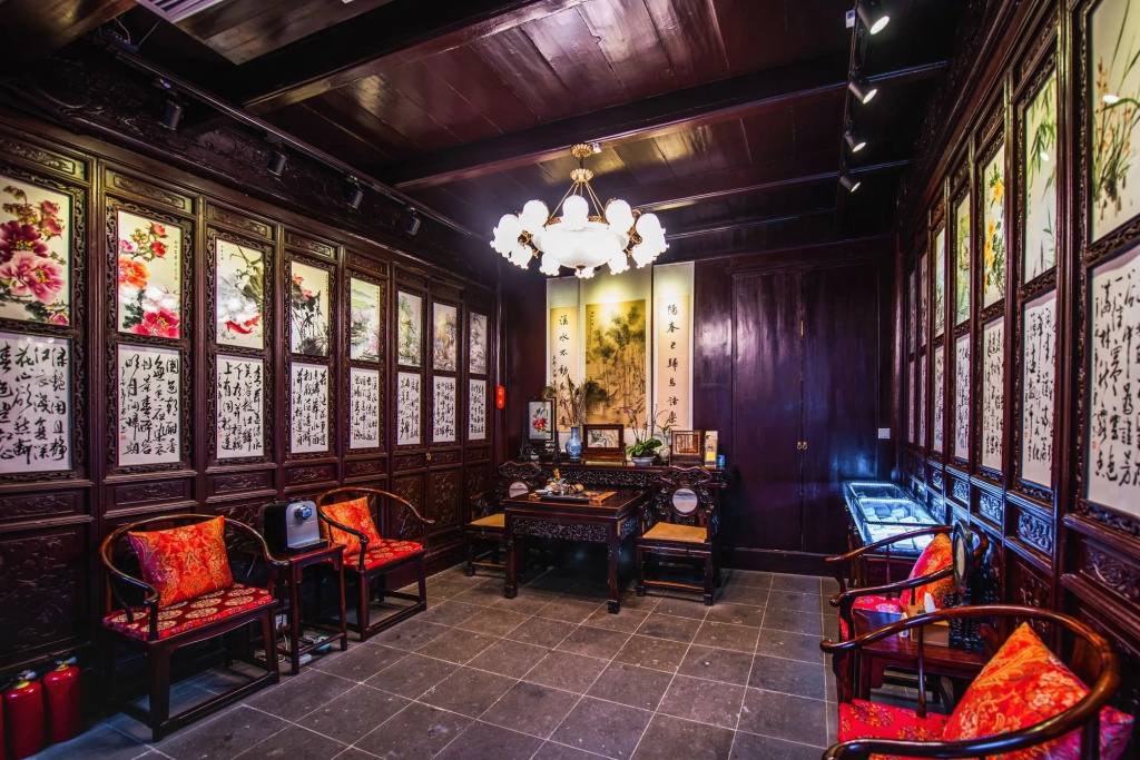 Tongli 1917 Best South Boutique Inn - Général