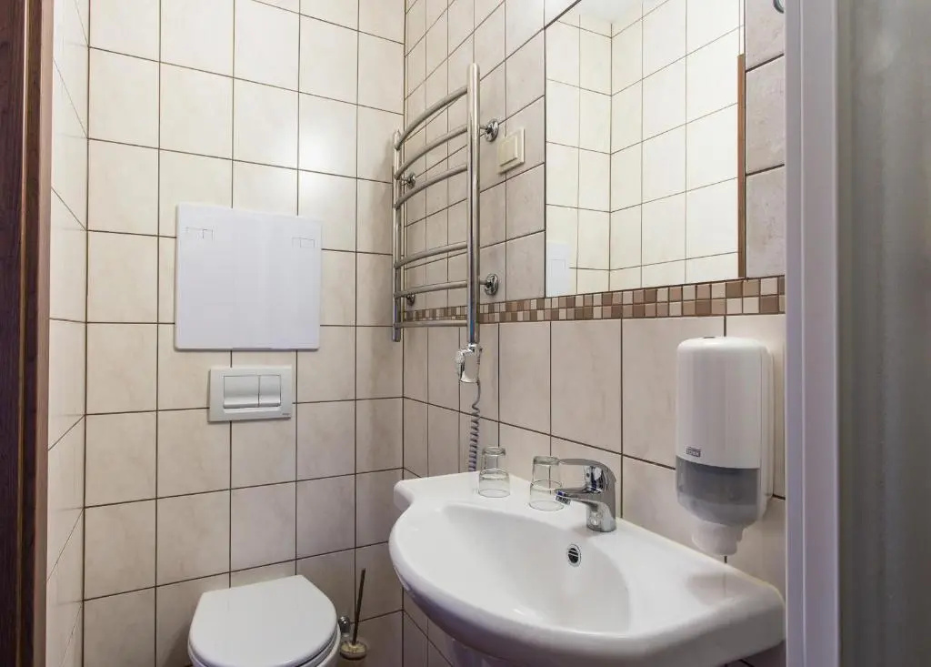Sodyba Igne - Chambres
