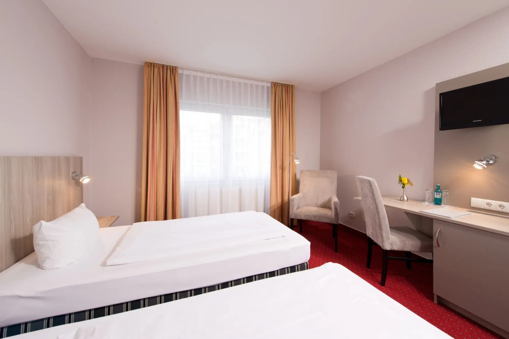 ACHAT Hotel Frankenthal in der Pfalz - Général