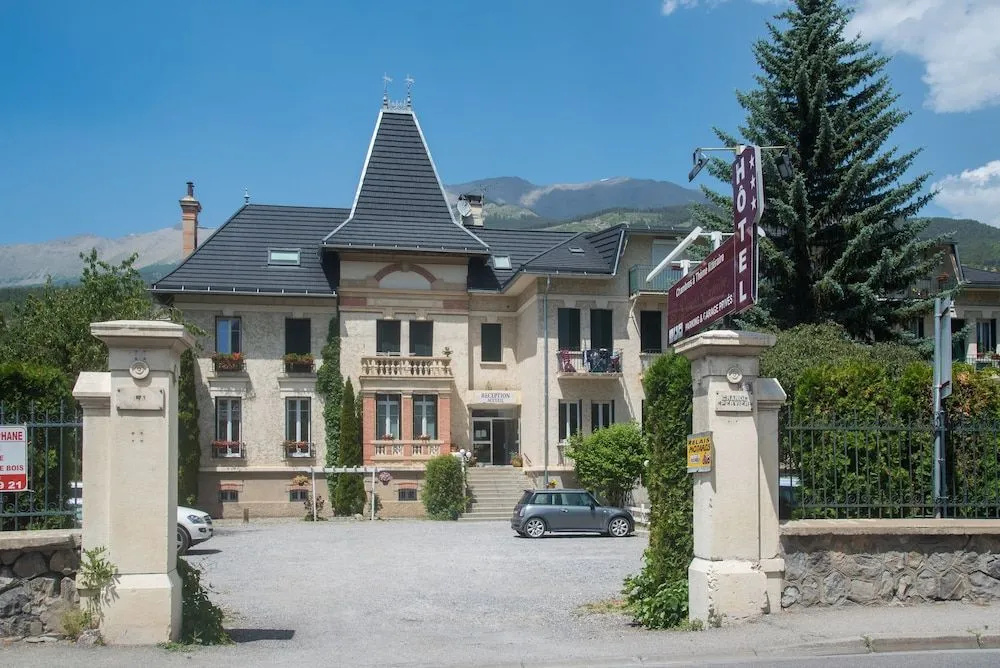 La Grande Eperviere