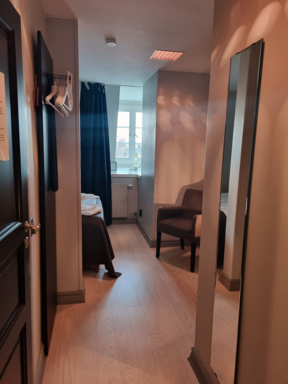 Halltorps Gästgiveri - Chambres