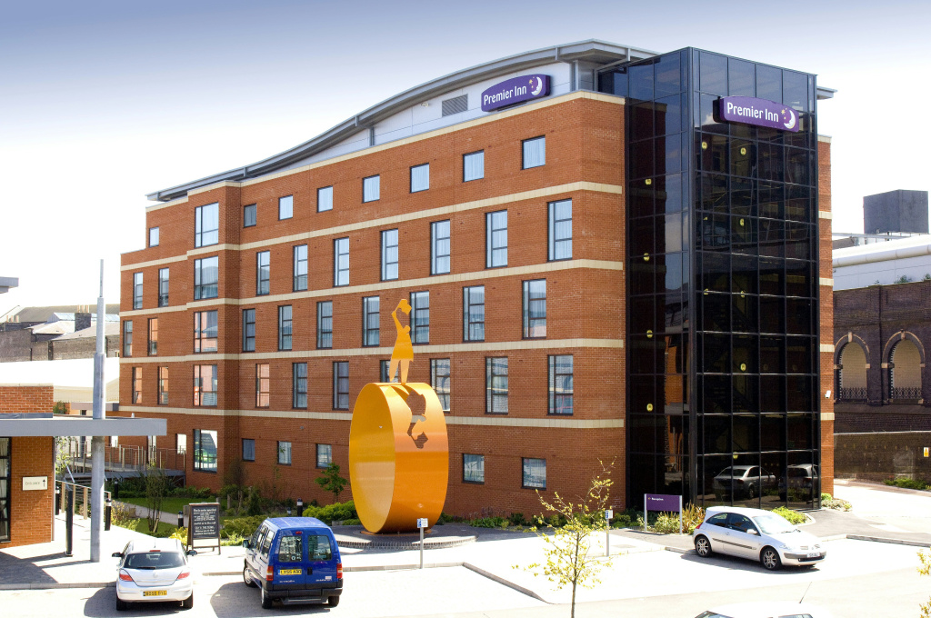 Hotel photo 17