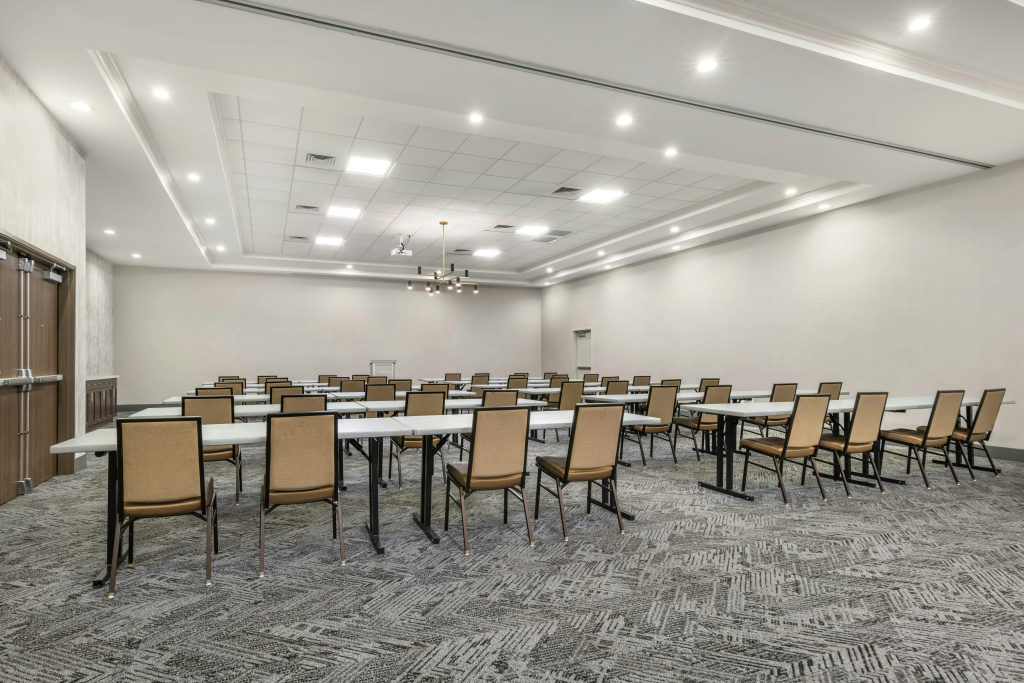 Hilton Garden Inn Montgomery - EastChase - Général