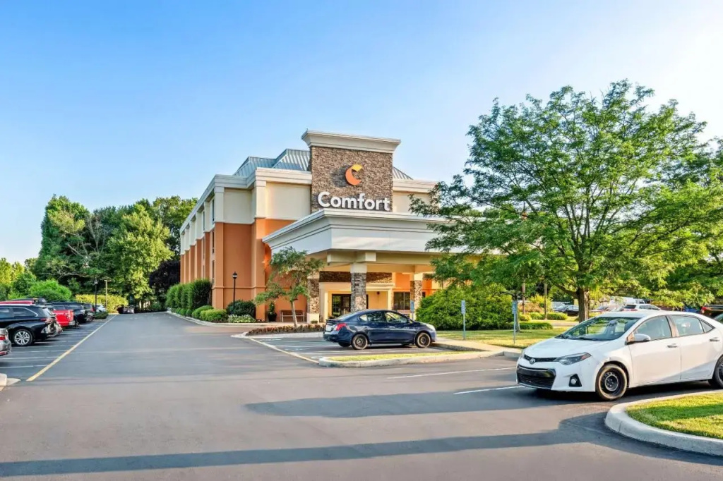 Hotel photo 26