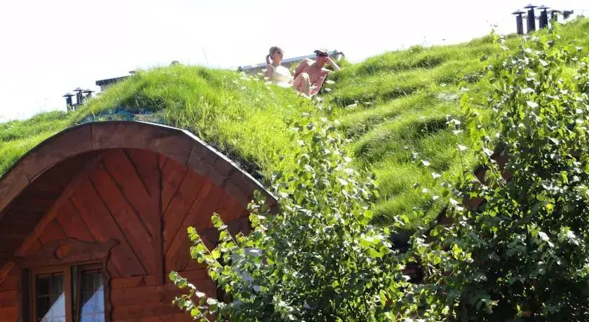 Hotel photo 10