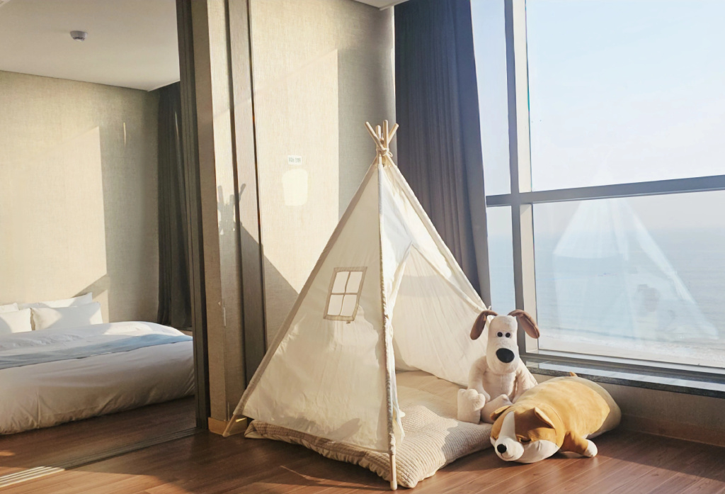 Hotel Solaire — 4