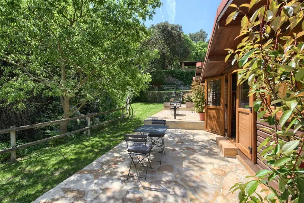 Bungalow