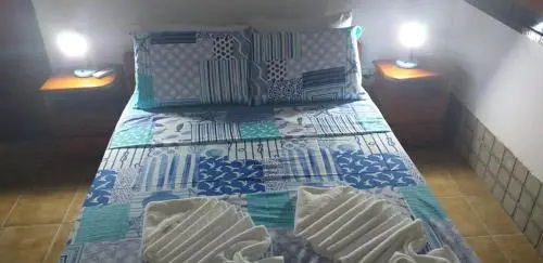 Pousada Beira Mar Tamandaré - Général