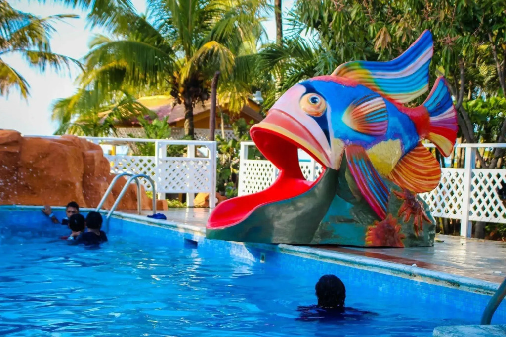 Hotel Costa Azul Faro Marejada - фото 3