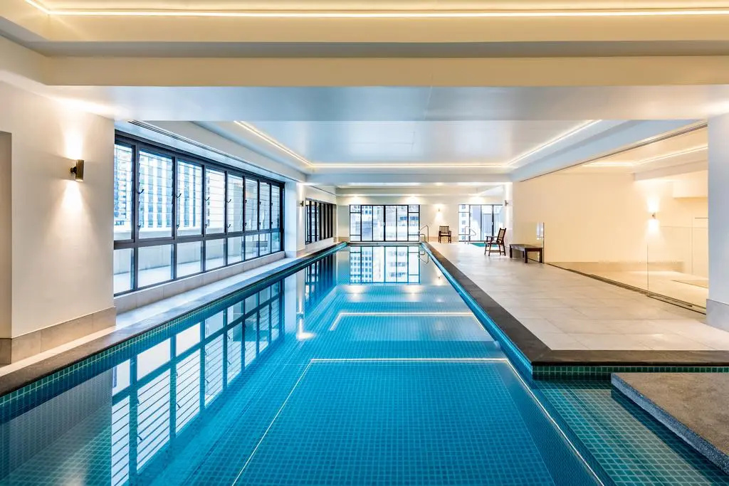 Avani Auckland Metropolis Residences - Général